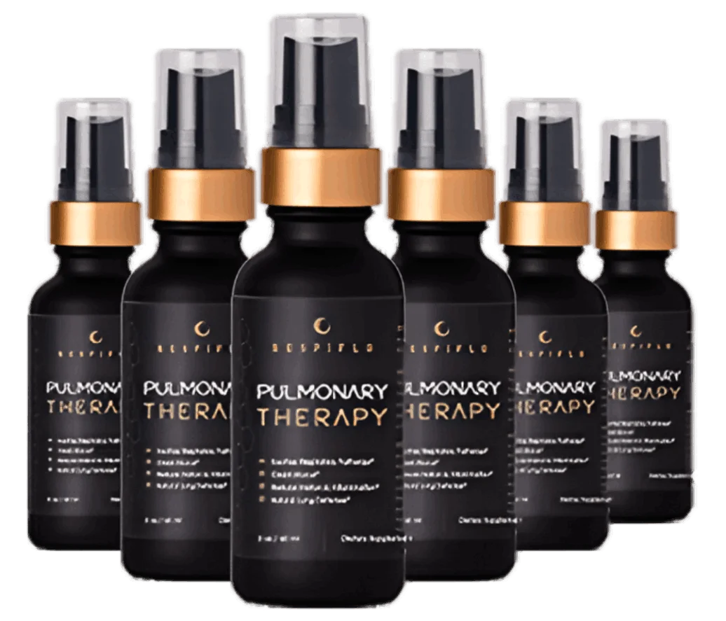 Buy 6 bottles of RespiFlo — best value