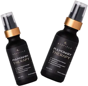 Order RespiFlo lung support spray today