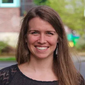 Sarah M.